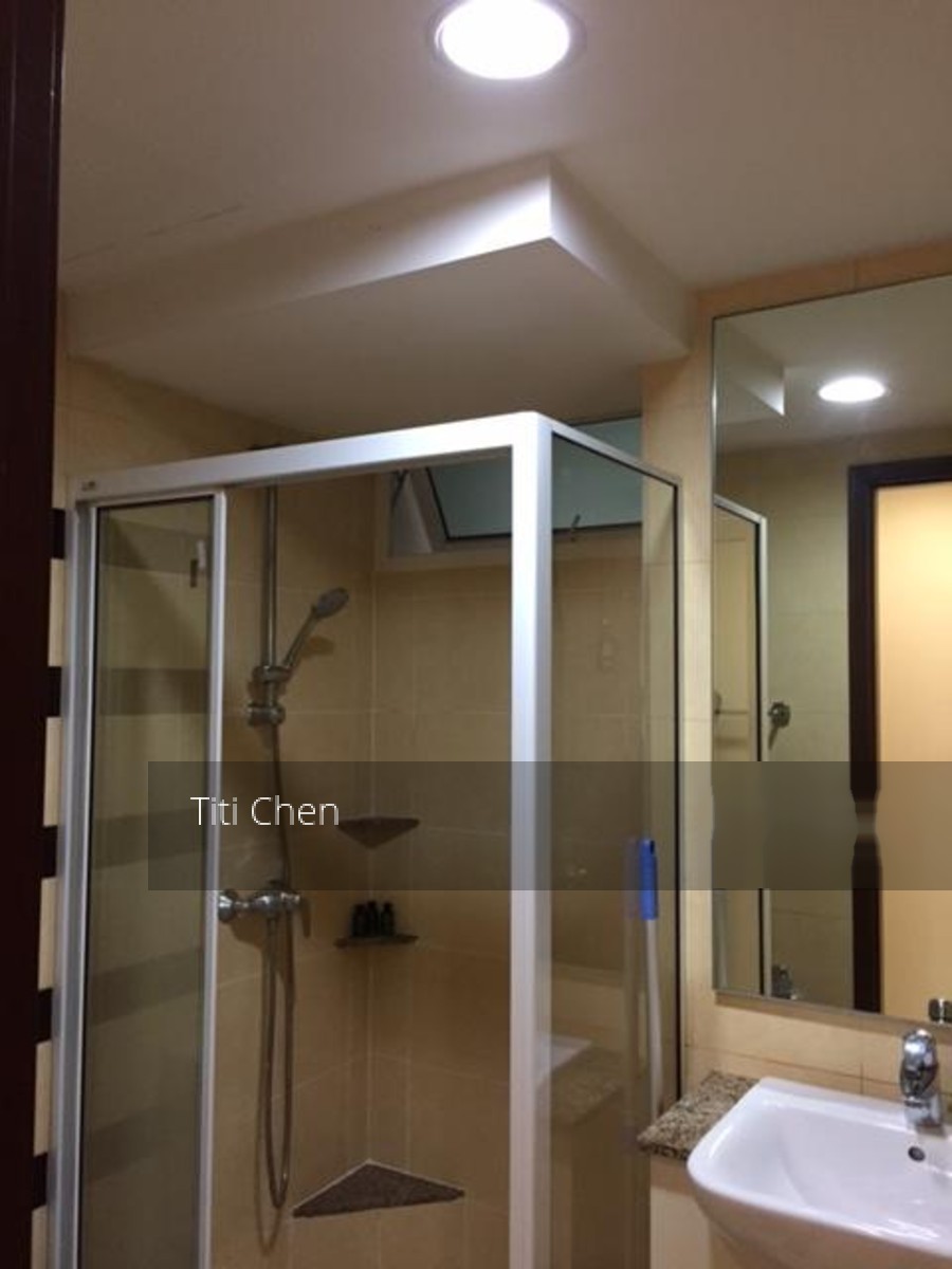 The Warren (D23), Condominium #130180462